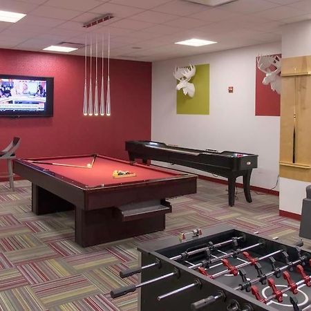 Charming Apartment At Crystal City With Amazing Amenities Arlington Esterno foto