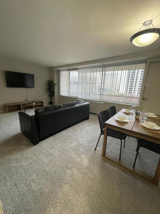 Charming Apartment At Crystal City With Amazing Amenities Arlington Esterno foto